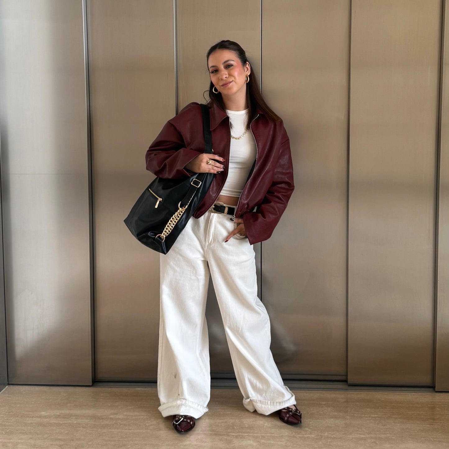 Sofía Tote