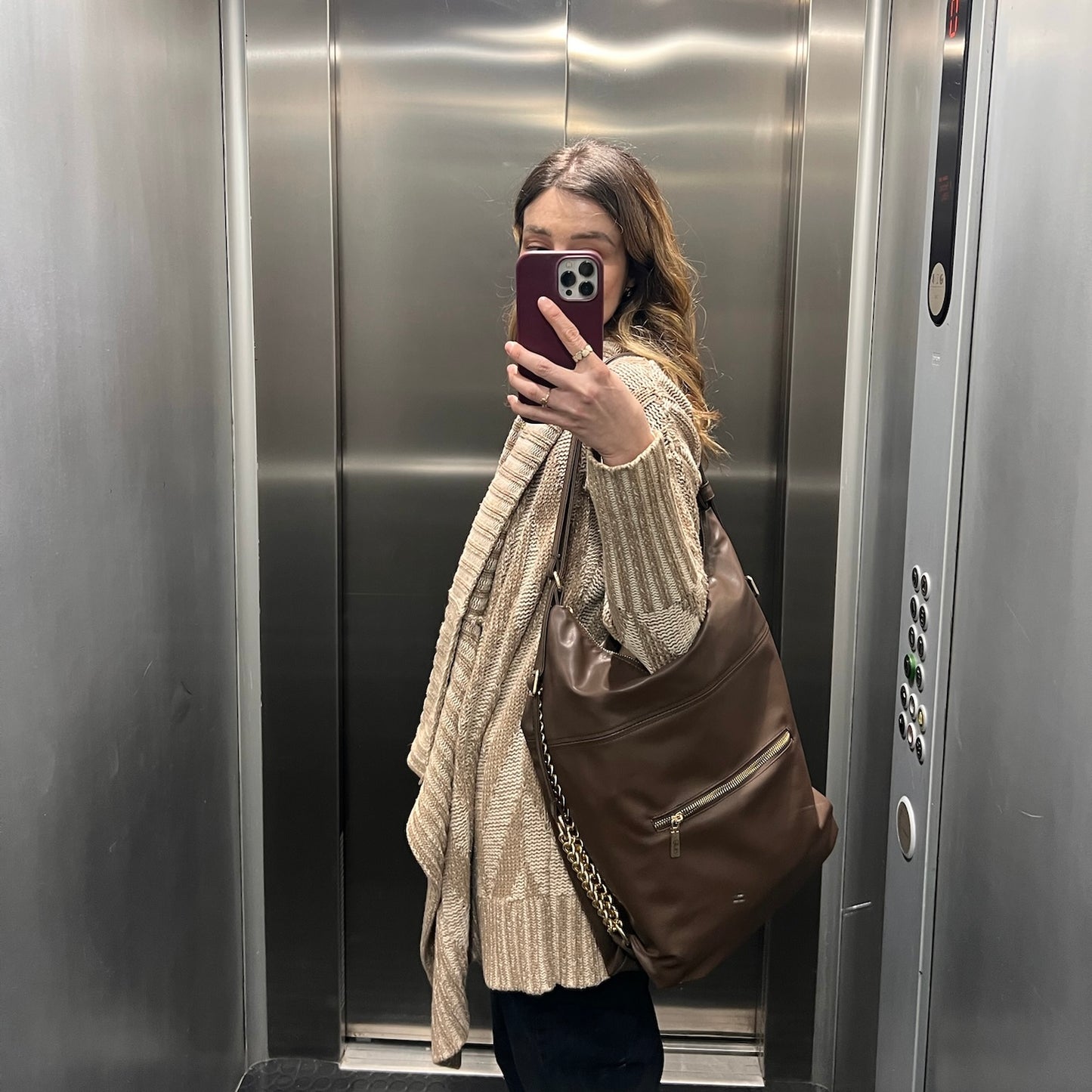 Sofía Tote